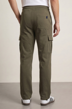 Cargo Trouser - 6001