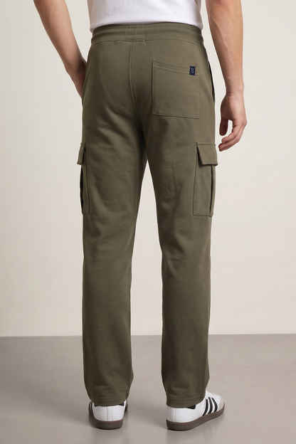 Cargo Trouser - 6001