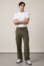 Cargo Trouser - 6001