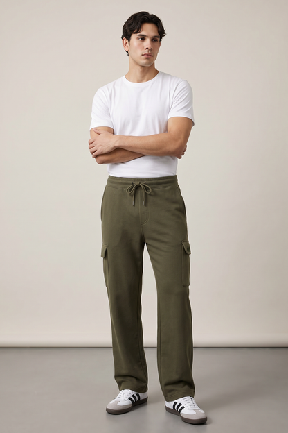 Cargo Trouser - 6001
