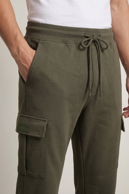 Cargo Trouser - 6001