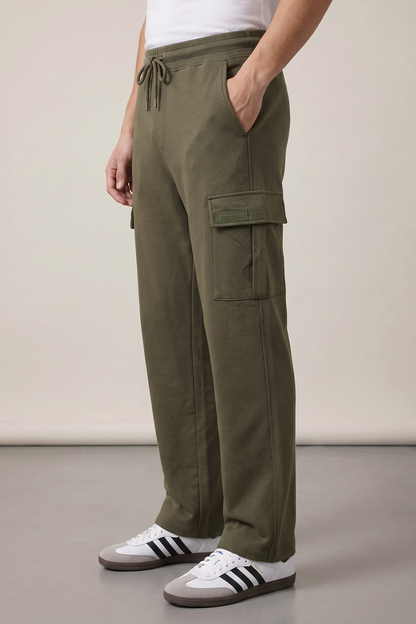 Cargo Trouser - 6001
