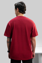 Textured T-Shirt - 5001