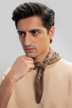 Textured T-Shirt - 5003