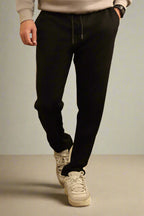 Knitted Straight Pant - 5001