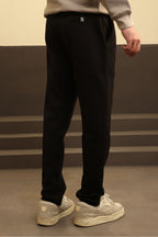 Knitted Straight Pant - 5001