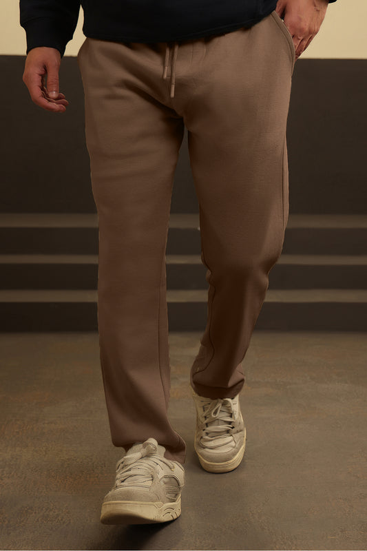 Knitted Straight Pant - 5001