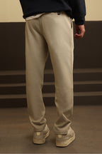 Knitted Straight Pant - 5001