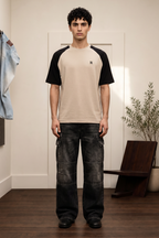 Raglan T-Shirt - 5003