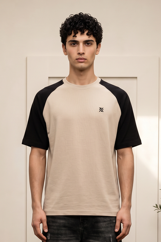 Raglan T-Shirt - 5003