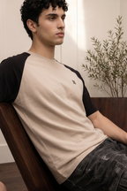 Raglan T-Shirt - 5003