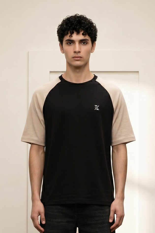 Raglan T-Shirt - 5004