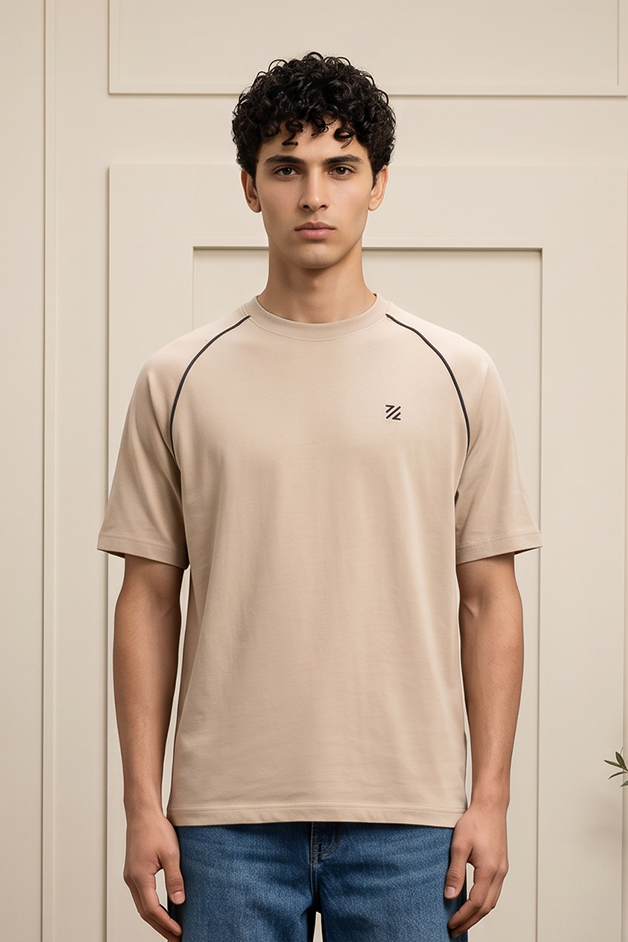Raglan T-Shirt - 5005