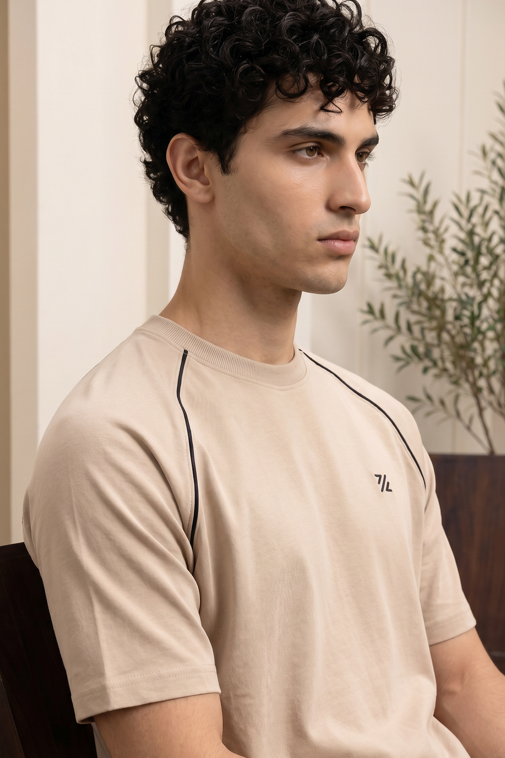 Raglan T-Shirt - 5005