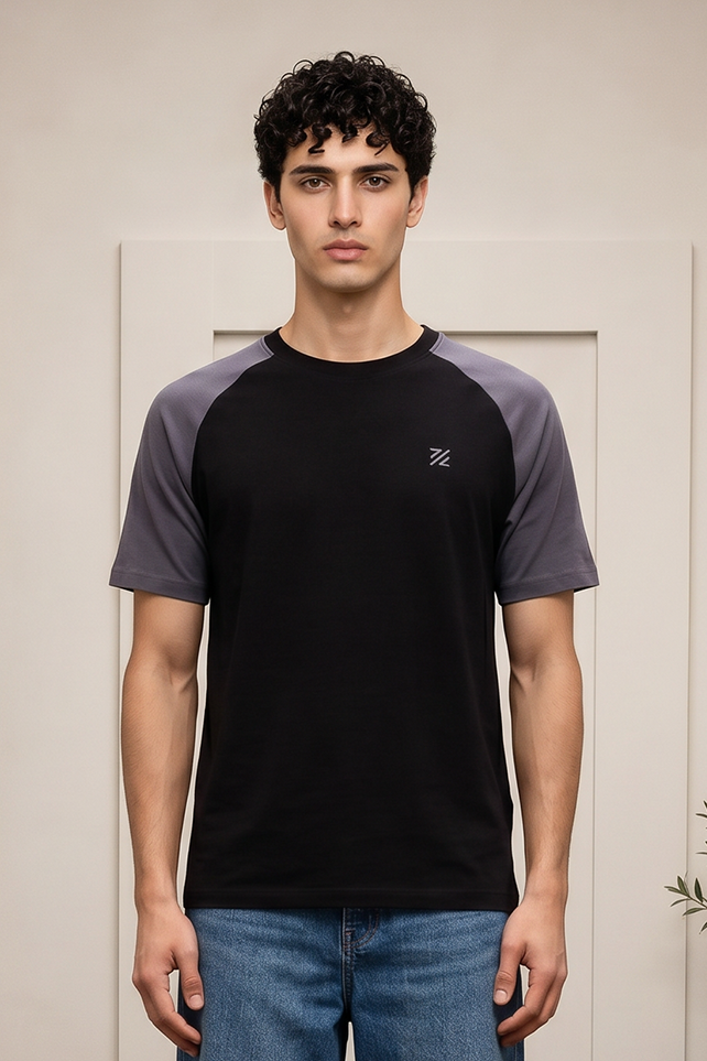 Raglan T-Shirt - 5007