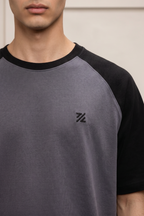 Raglan T-Shirt - 5008