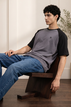 Raglan T-Shirt - 5008