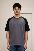 Raglan T-Shirt - 5008