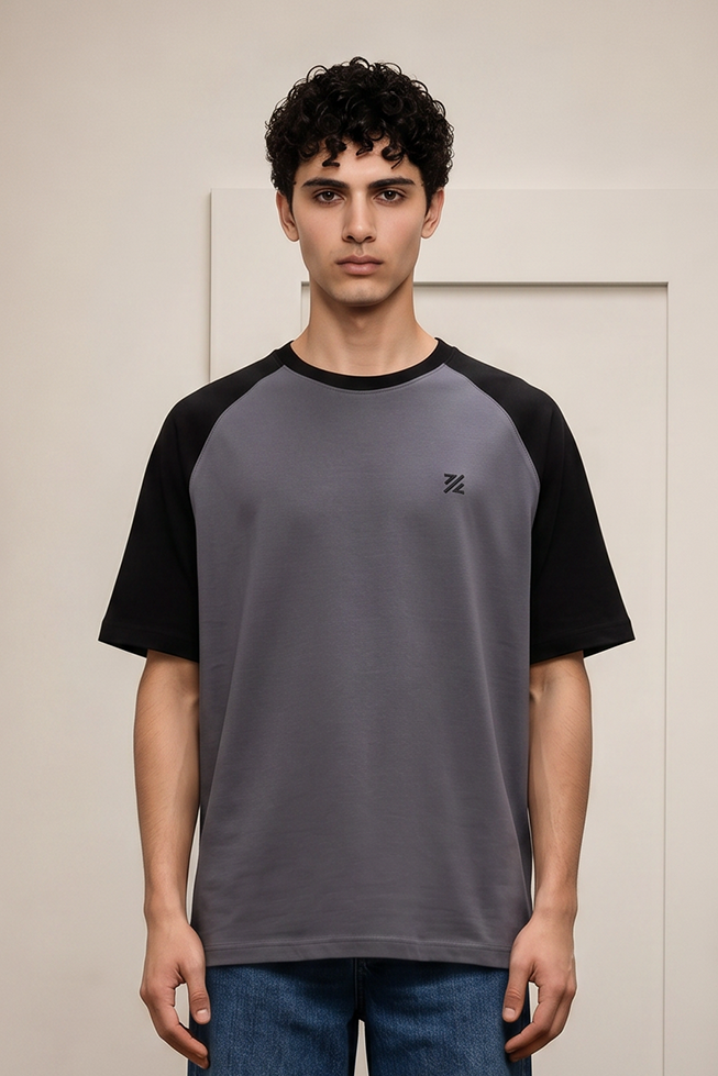 Raglan T-Shirt - 5008
