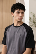 Raglan T-Shirt - 5008