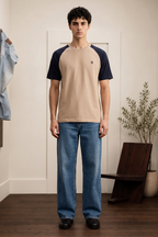 Raglan T-Shirt - 5009