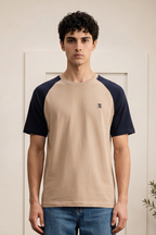 Raglan T-Shirt - 5009