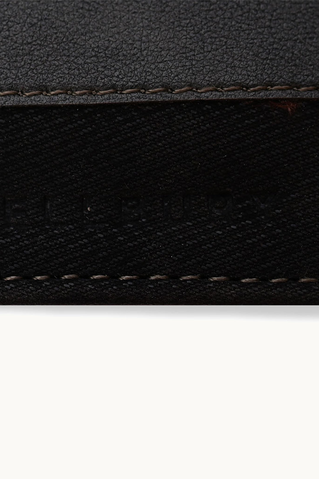 Wallet - E020