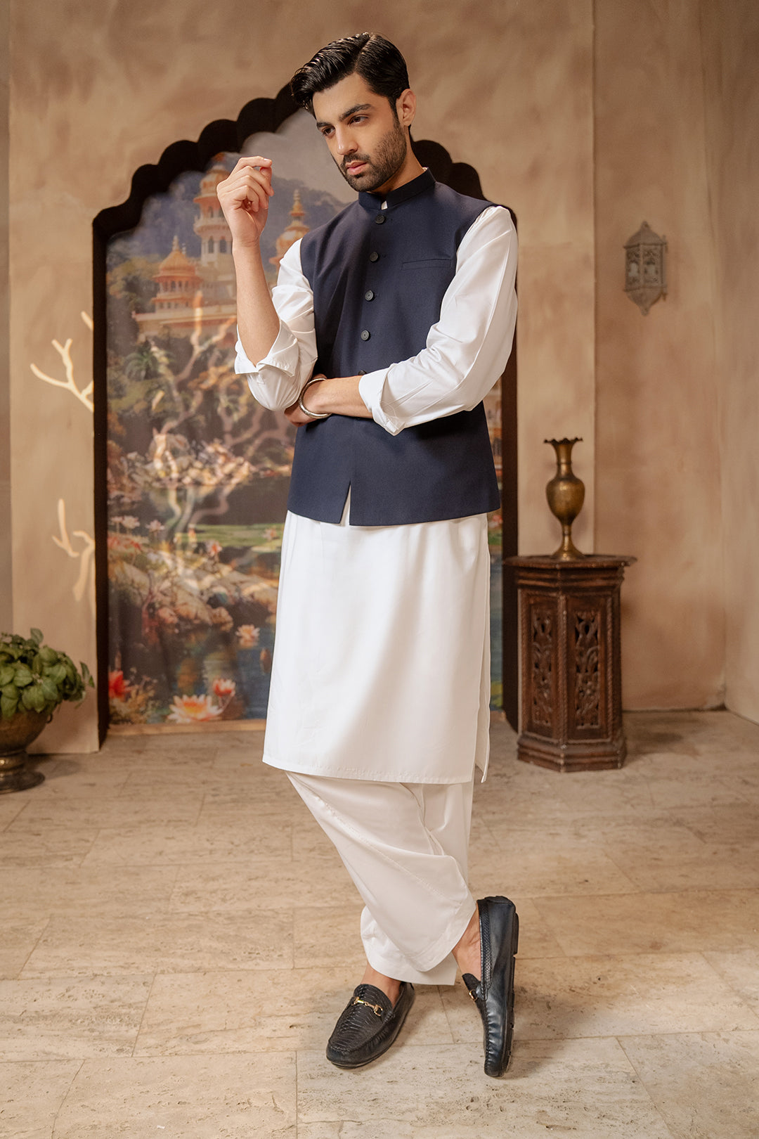 Express Shalwar Kameez