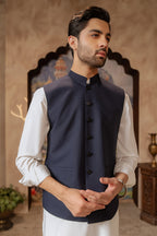 Waist Coat - 4001