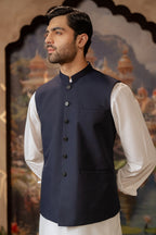 Waist Coat - 4001