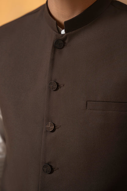Waist Coat - 4005