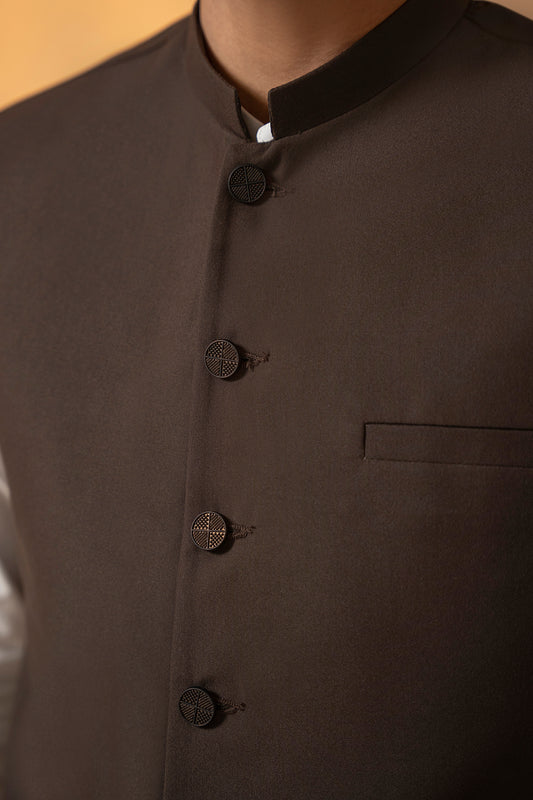 Waist Coat - 4005