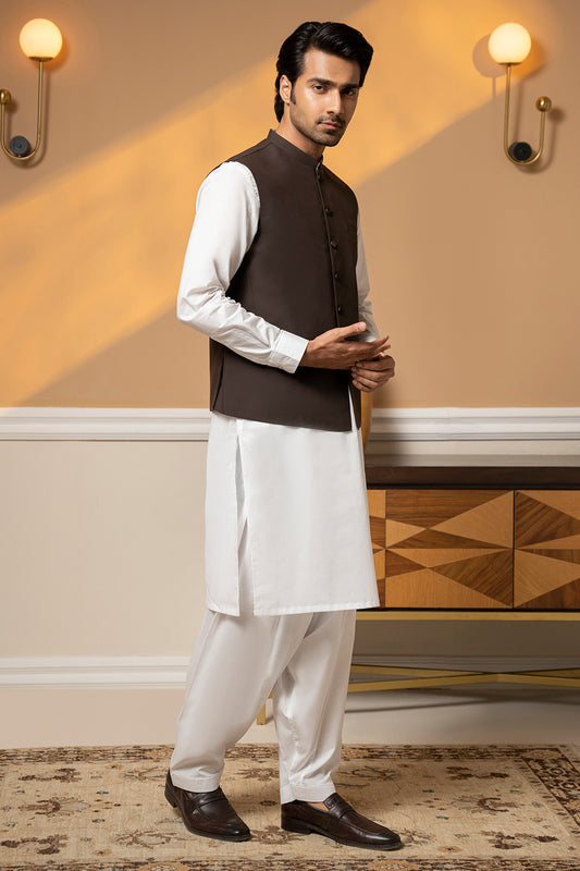 Waist Coat - 4005