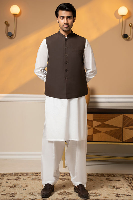 Waist Coat - 4005