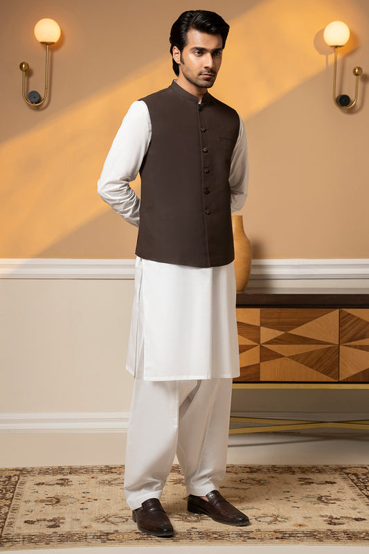Waist Coat - 4005