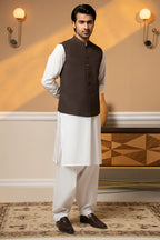 Waist Coat - 4005