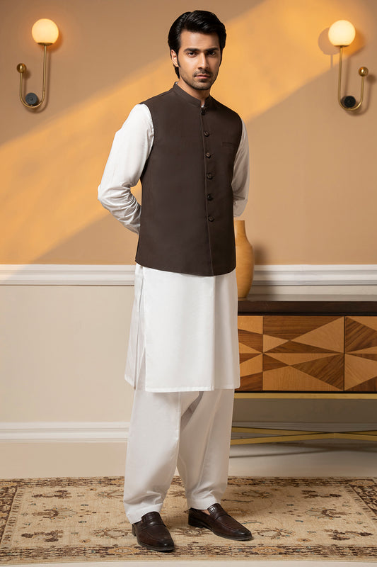 Waist Coat - 4005