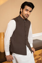 Waist Coat - 4005