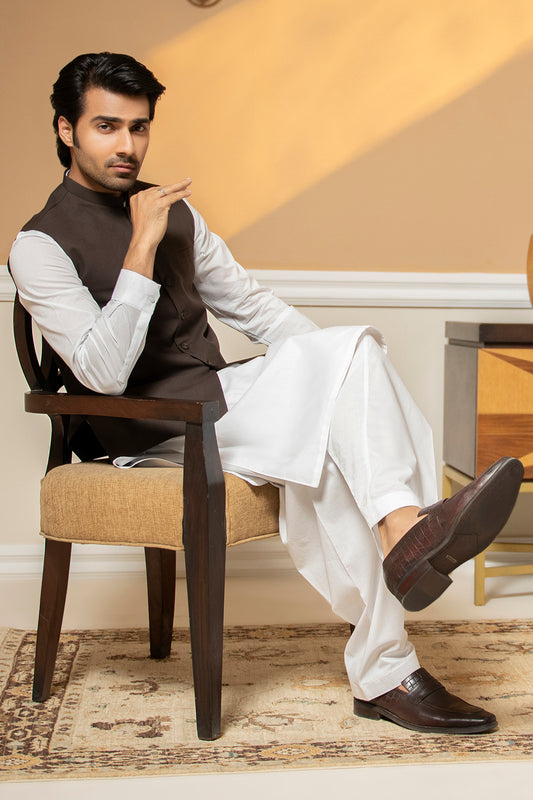 Waist Coat - 4005