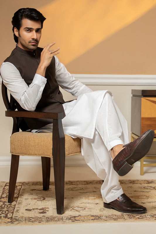 Waist Coat - 4005