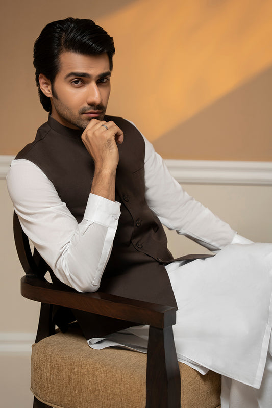 Waist Coat - 4005