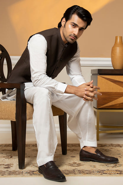 Waist Coat - 4005