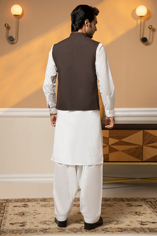 Waist Coat - 4005