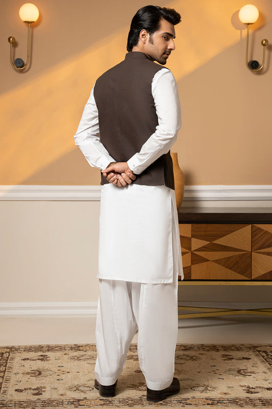 Waist Coat - 4005