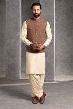 Waist Coat - 4007