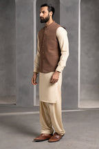 Waist Coat - 4007
