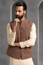 Waist Coat - 4007