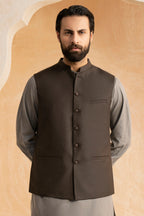 Waist Coat - 4011