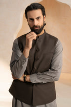Waist Coat - 4011