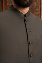 Waist Coat - 4012